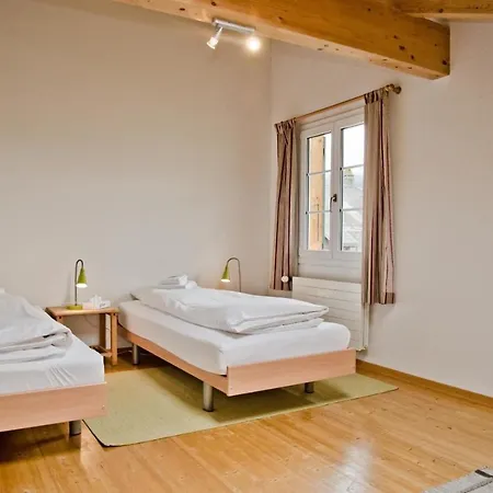 Apartment Kiwi Rechts *