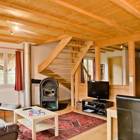 Apartment Kiwi Rechts *