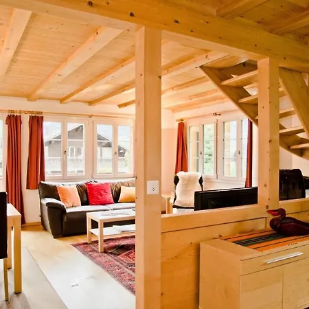 Apartment Kiwi Rechts