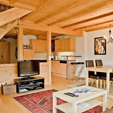Apartment Kiwi Rechts